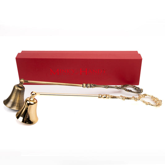 Vintage Candle Snuffer