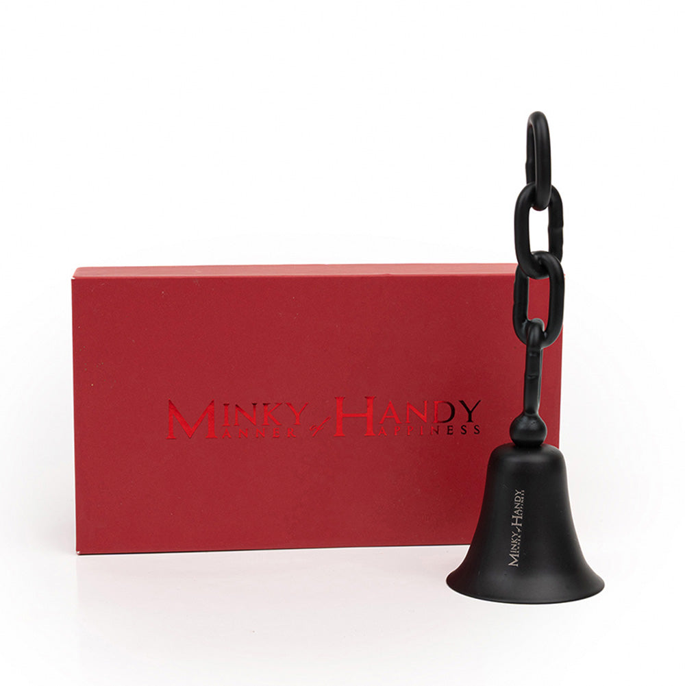 Iron Chain Candle Snuffer