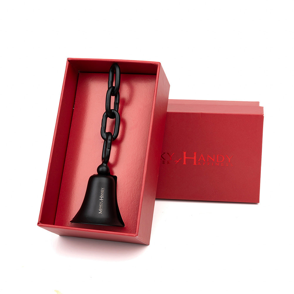 Iron Chain Candle Snuffer